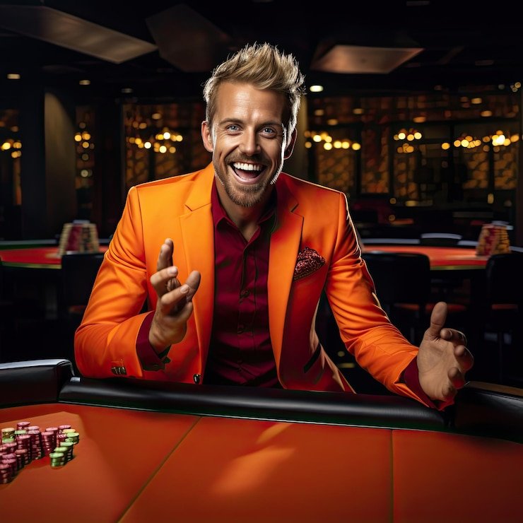 Antarmuka permainan baccarat sukawin88 di layar smartphone dengan pilihan meja dan statistik