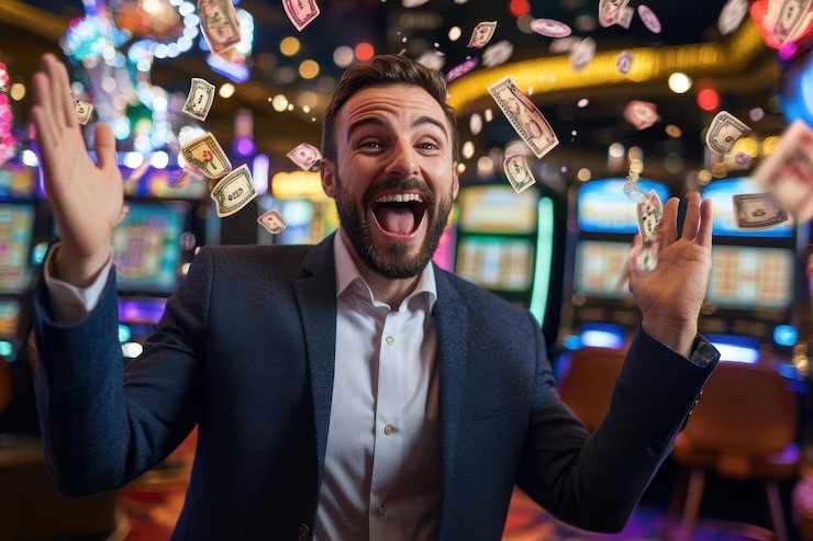 Menu permainan sukawin88 menampilkan Diamond Empire, slot lain, dan meja live-dealer